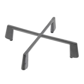 AEG Cooker Pan Support Triple Crown