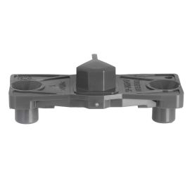 Dishwasher Door Latch