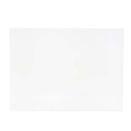 Cooker Oven Door Glass - 522mm x 384mm
