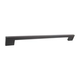 AEG Cooker Door Handle Black