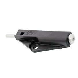 Dishwasher Damper Sliding Hinge
