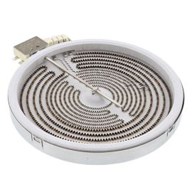 Cooker Large Ceramic Hob Hotplate Element 2200 / 750W