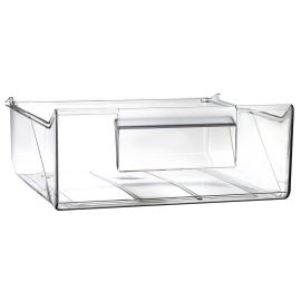 Freezer Upper Drawer