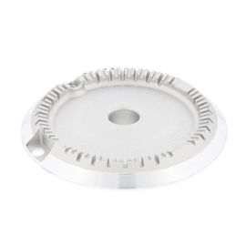 Hob Rapid Burner Crown