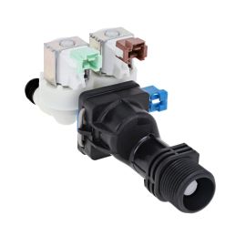 Washing Machine Inlet Valve