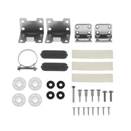 Ikea Dishwasher Integrated Door Installation Kit