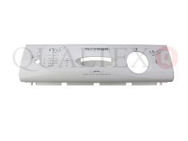 Washing Machine Control Panel