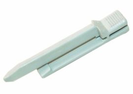 Dishwasher Basket End Stop