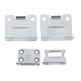 Dishwasher Integrated Door Mounting Kit