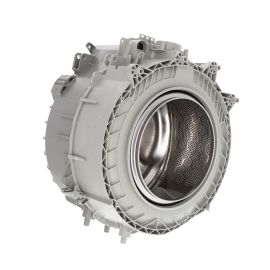 Washing Machine Drum Assembly