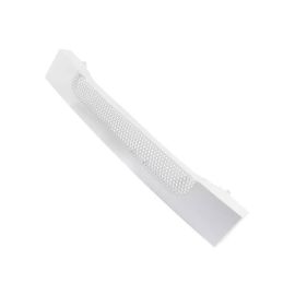 Electrolux Fridge Freezer Ventilating Grill White