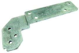 Fridge Freezer Hinge Bracket - Left Hand Side