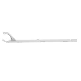 Fridge Freezer Glass Shelf Trim catch
