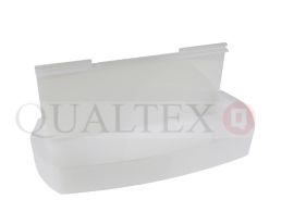 Fridge Freezer Cantilever
