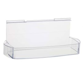 Fridge Door Middle Sliding Shelf