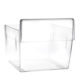 Fridge Freezer Salad Drawer