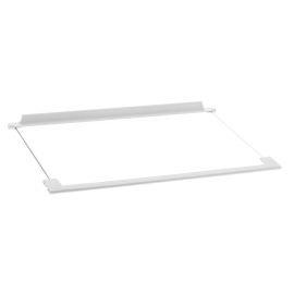 Fridge Middle Shelf - 475mm x 310mm