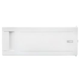 Fridge Freezer Evaporator Flap