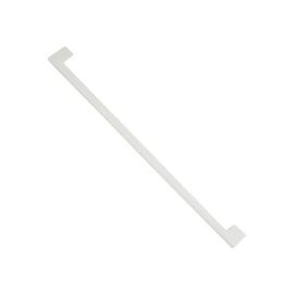 Fridge Front Glass Shelf Trim