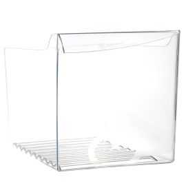 Fridge Freezer Salad Crisper Drawer - Right Hand Side