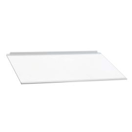 Fridge Middle Glass Shelf - 459mm x 287mm