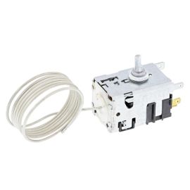 Fridge Freezer Thermostat 077B2821L