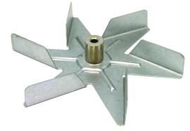 Fridge Freezer Fan Motor
