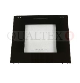 Cooker Door Glass