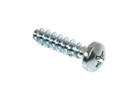 Cooker Door Handle Screw - M5x20
