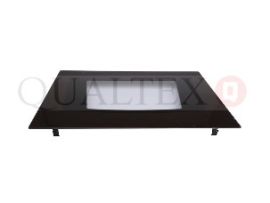 Cooker Outer Door Glass - Main Oven