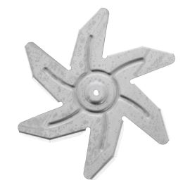 Cooker Oven Fan Motor Blade
