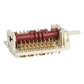 Cooker Oven Selector Switch