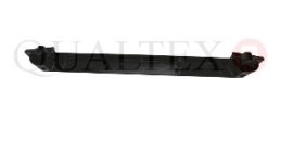 Cooker Door Handle Cover - Black