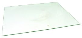 Cooker Inner Door Glass - Main Oven