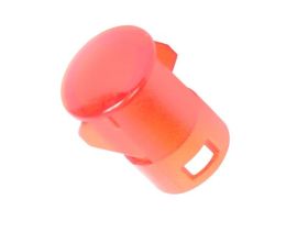 Cooker Neon Lens - Red