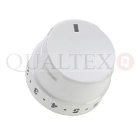 Cooker Control Knob - Hob