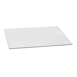 Cooker Oven Door Inner Glass - 490mm x 401.5mm
