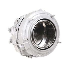 Washing Machine Drum Assembly