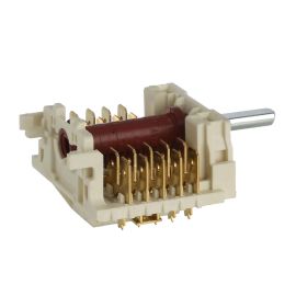 Cooker Main Oven Switch - 5HE2100