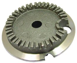 Cooker Burner Crown - Small