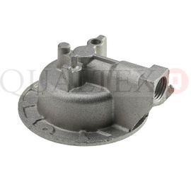 Cooker Burner Body - Medium