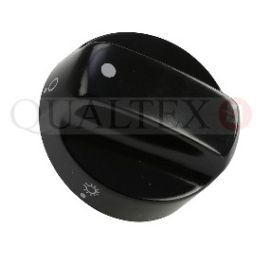 Cooker Control Knob - Brown