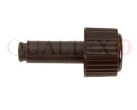 Cooker Control Knob - Brown
