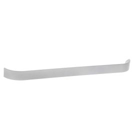 Zanussi Cooker Oven Door Handle - Stainless Steel