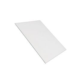 Oven Inner Door Glass