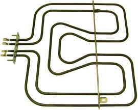 Cooker Dual Grill Element - 1750W