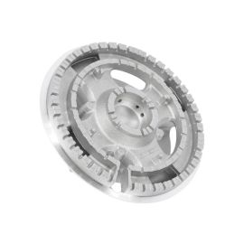 Cooker Triple Crown Burner