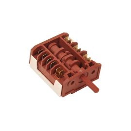Oven Selector Switch