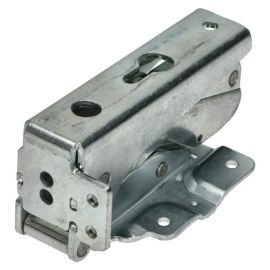 Fridge Door Hinge Lower Left / Upper Right