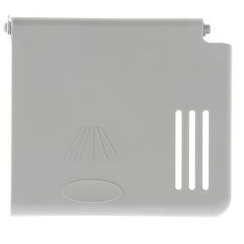 Dishwasher Dispenser Lid